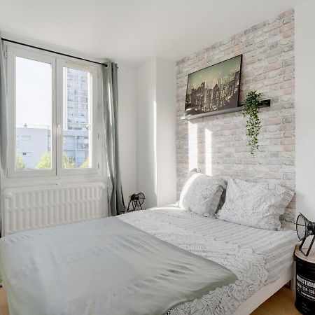 Le Privilege Aux Portes De Paris Bagnolet Zewnętrze zdjęcie