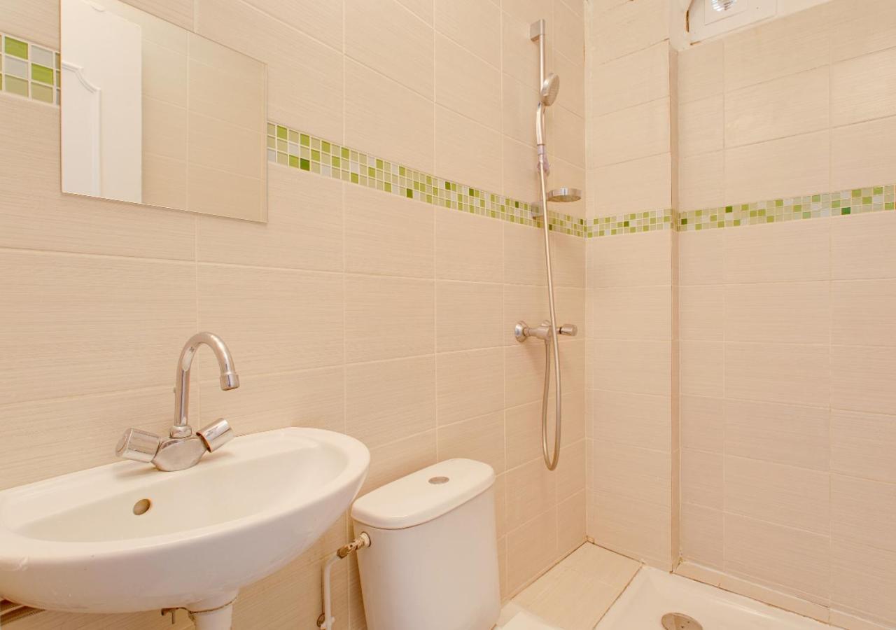 Le Privilege Aux Portes De Paris Bagnolet Zewnętrze zdjęcie