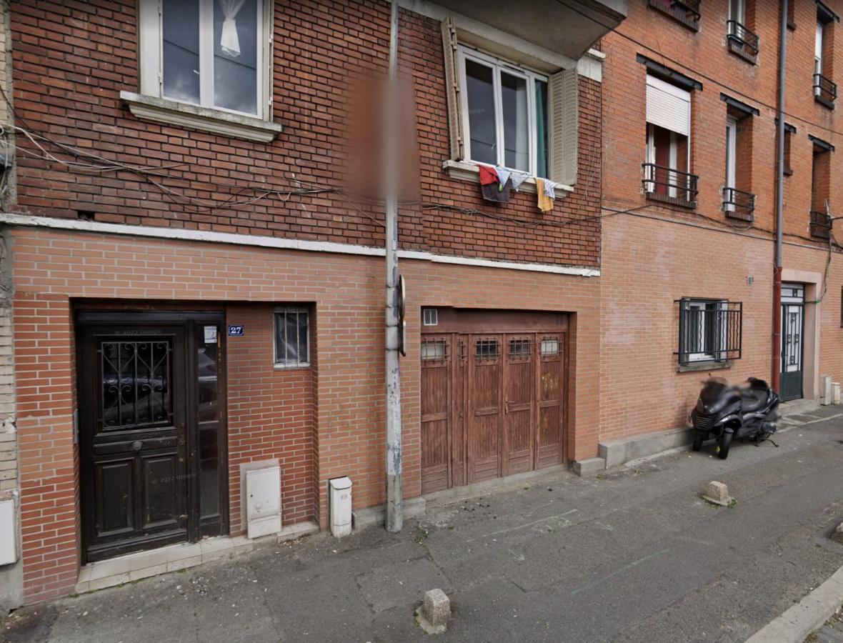 Le Privilege Aux Portes De Paris Bagnolet Zewnętrze zdjęcie